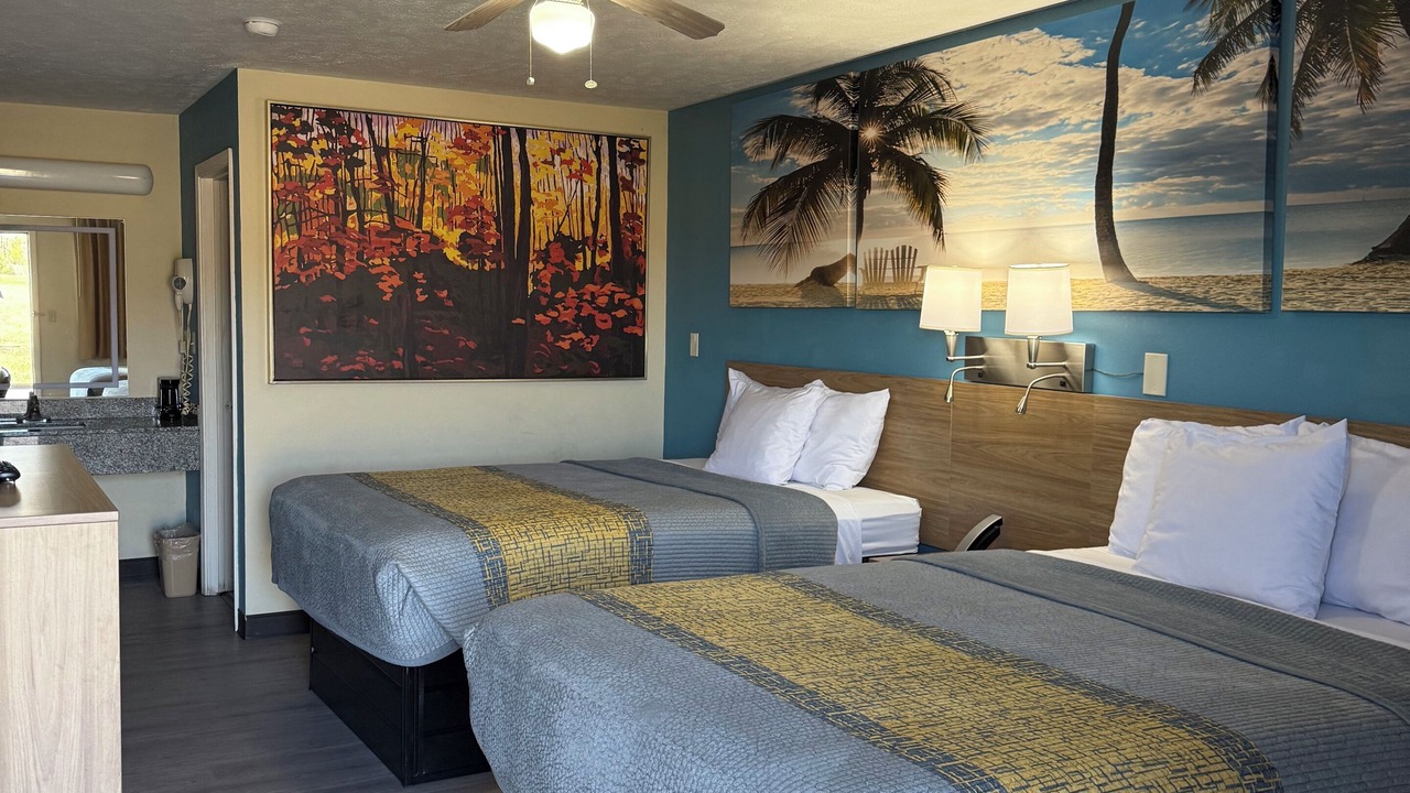 Photo of Bedroom in Parsons