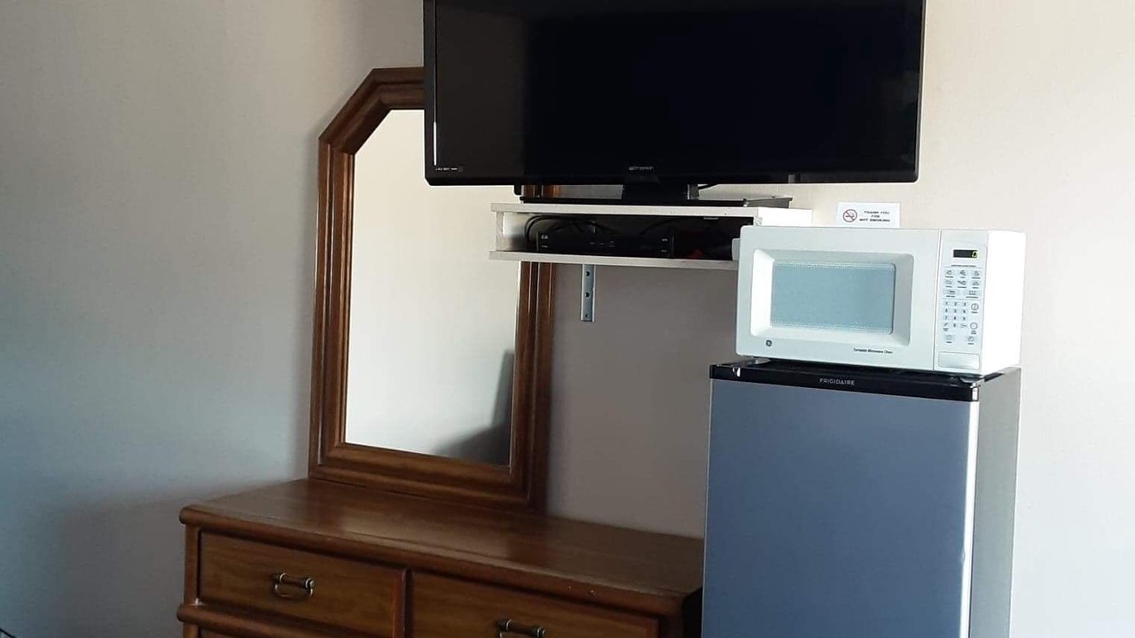 Photo of Bedroom in Ponce De Leon