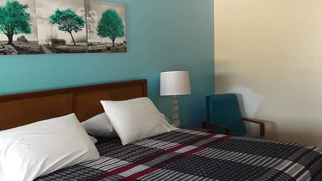 Photo of Bedroom in Ponce De Leon