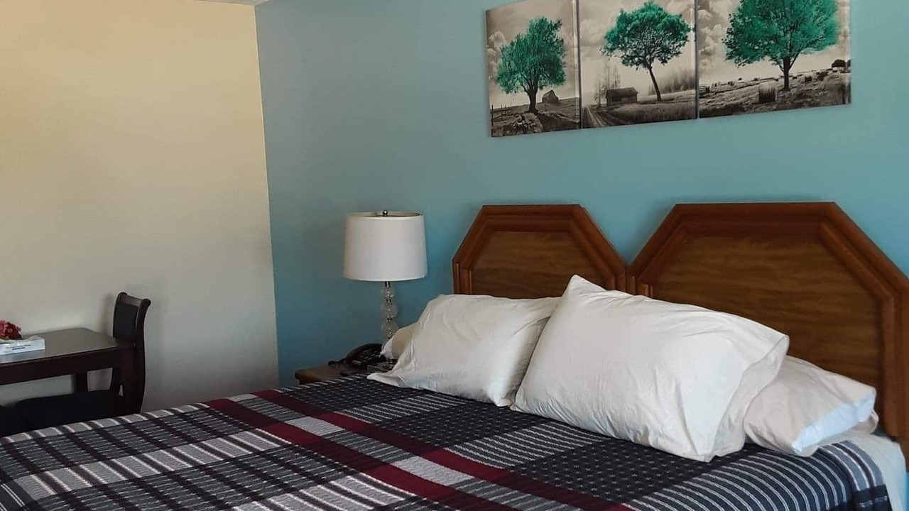 Photo of Bedroom in Ponce De Leon