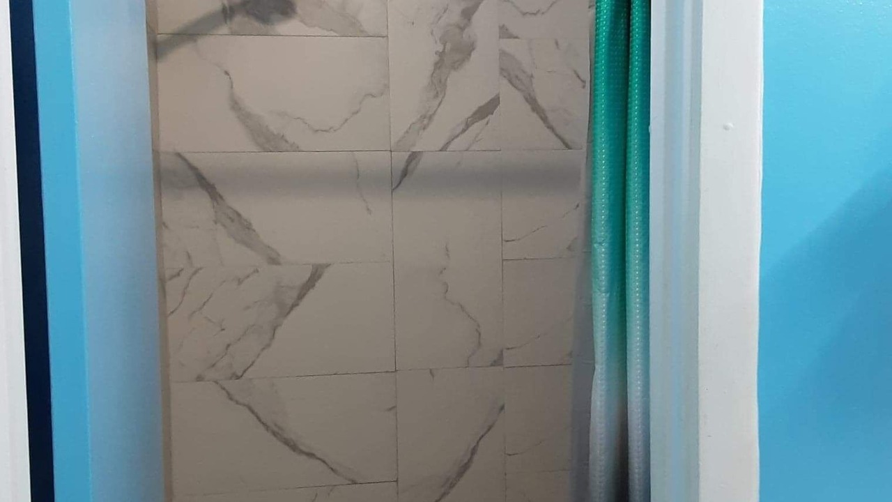 Photo of Bathroom in Ponce De Leon