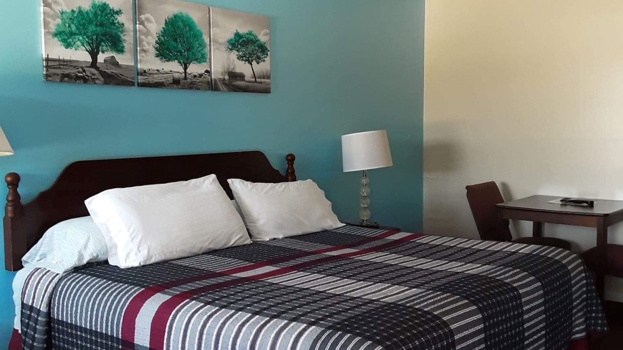 Photo of Bedroom in Ponce De Leon