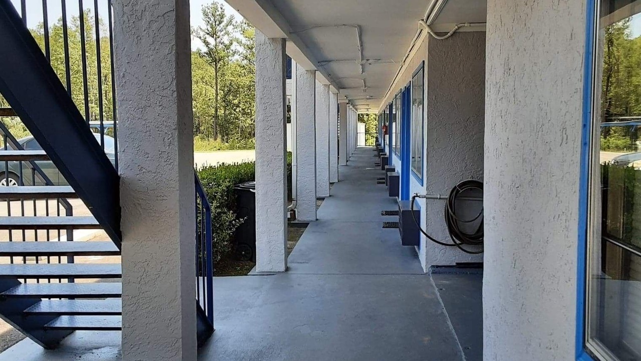 Photo of Outdoor in Ponce De Leon