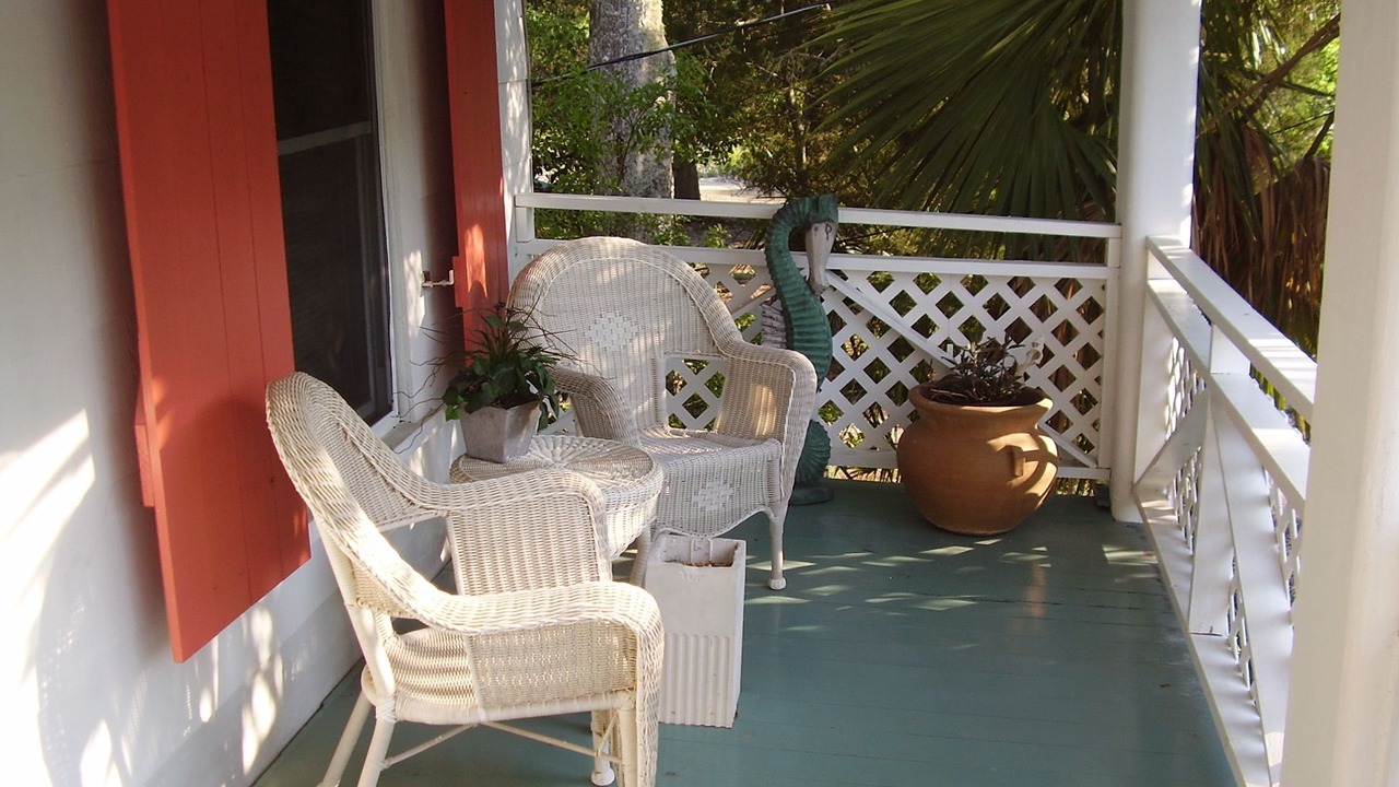 Photo of Outdoor in Carrabelle