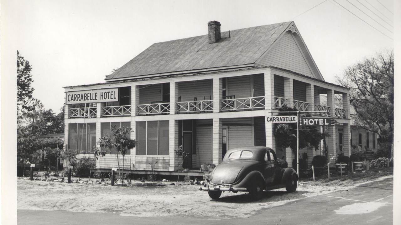 Photo of Others in Carrabelle