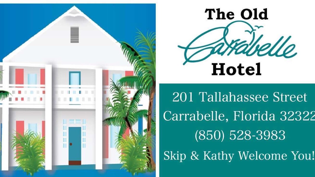 Photo of Outdoor in Carrabelle