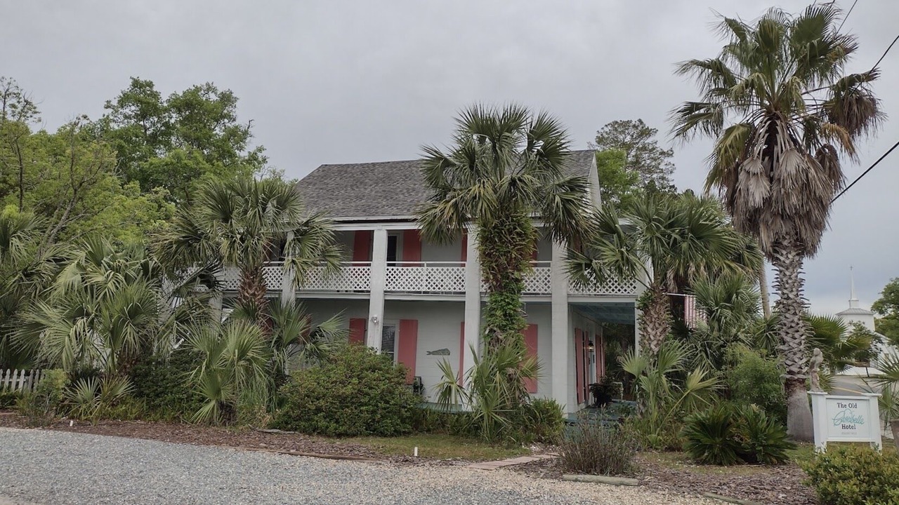 Photo of Others in Carrabelle