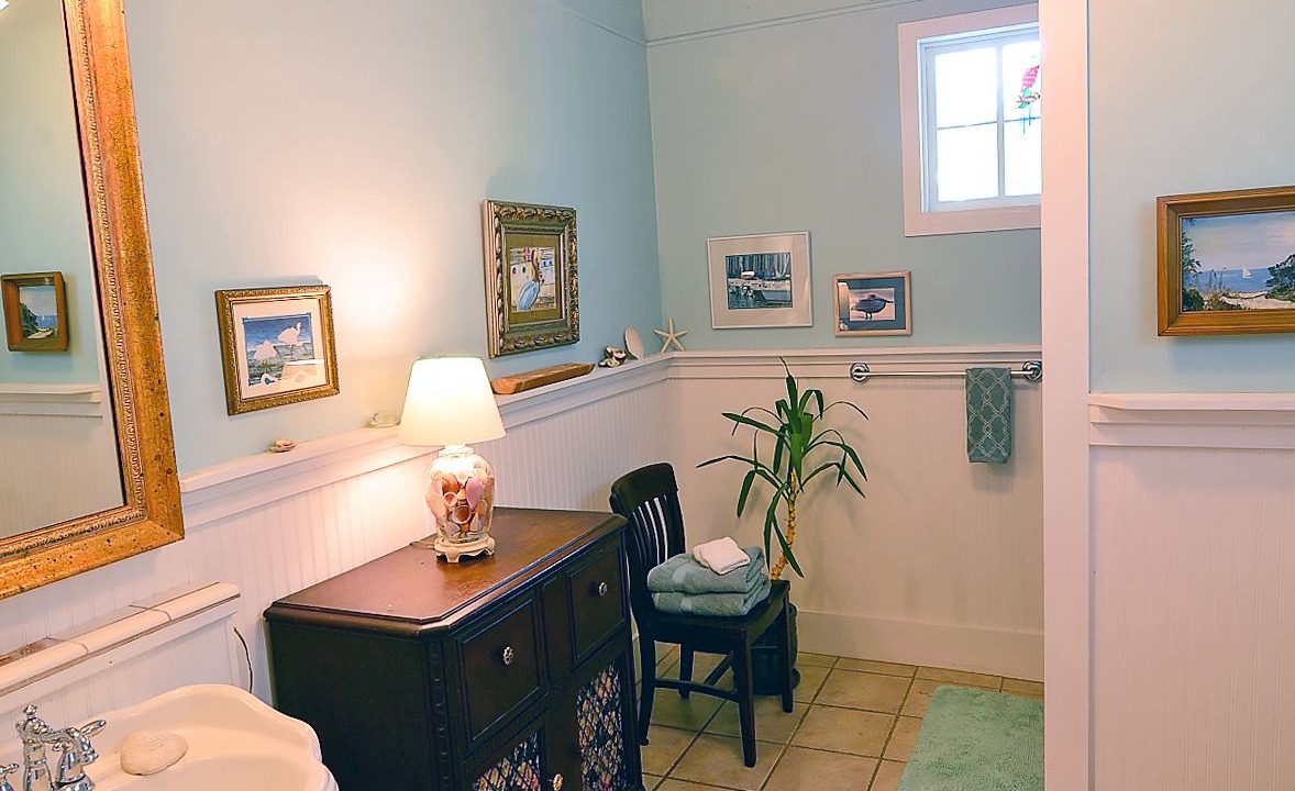Photo of Livingroom in Carrabelle