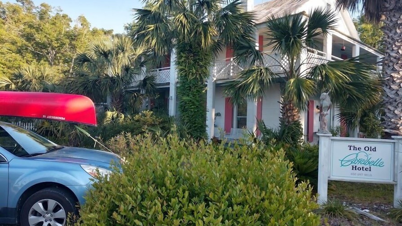 Photo of Outdoor in Carrabelle