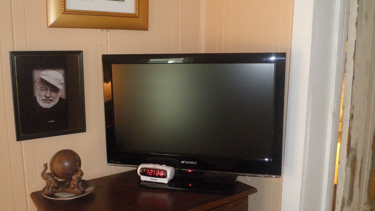 Photo of Bedroom in Carrabelle