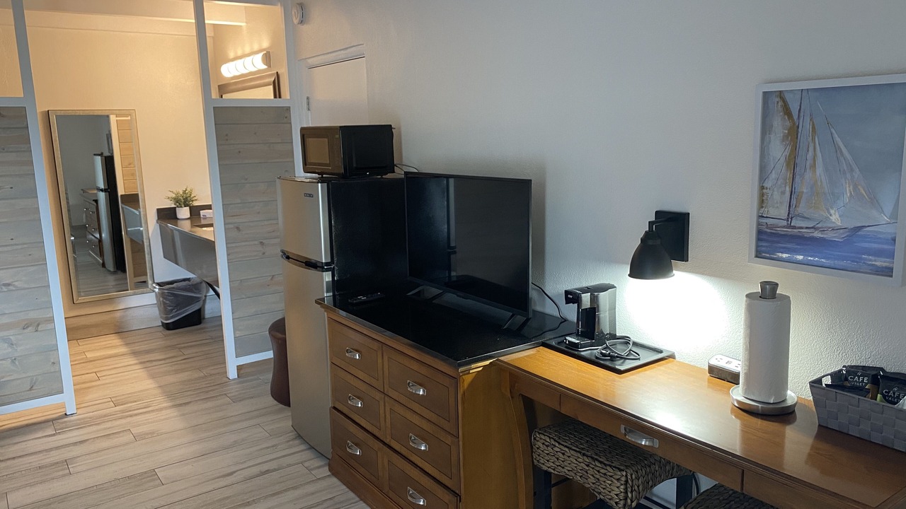 Photo of Bedroom in Pensacola