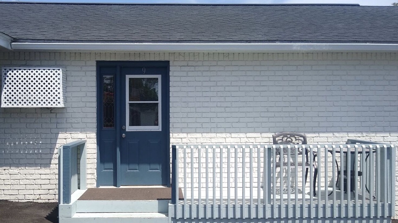 Photo of Bedroom in Pensacola