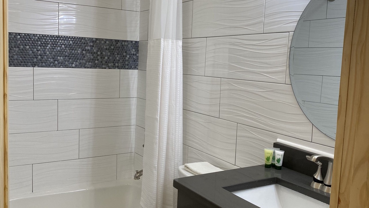 Photo of Bathroom in Pensacola