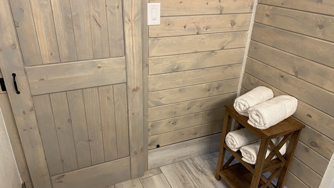 Photo of Bathroom in Pensacola