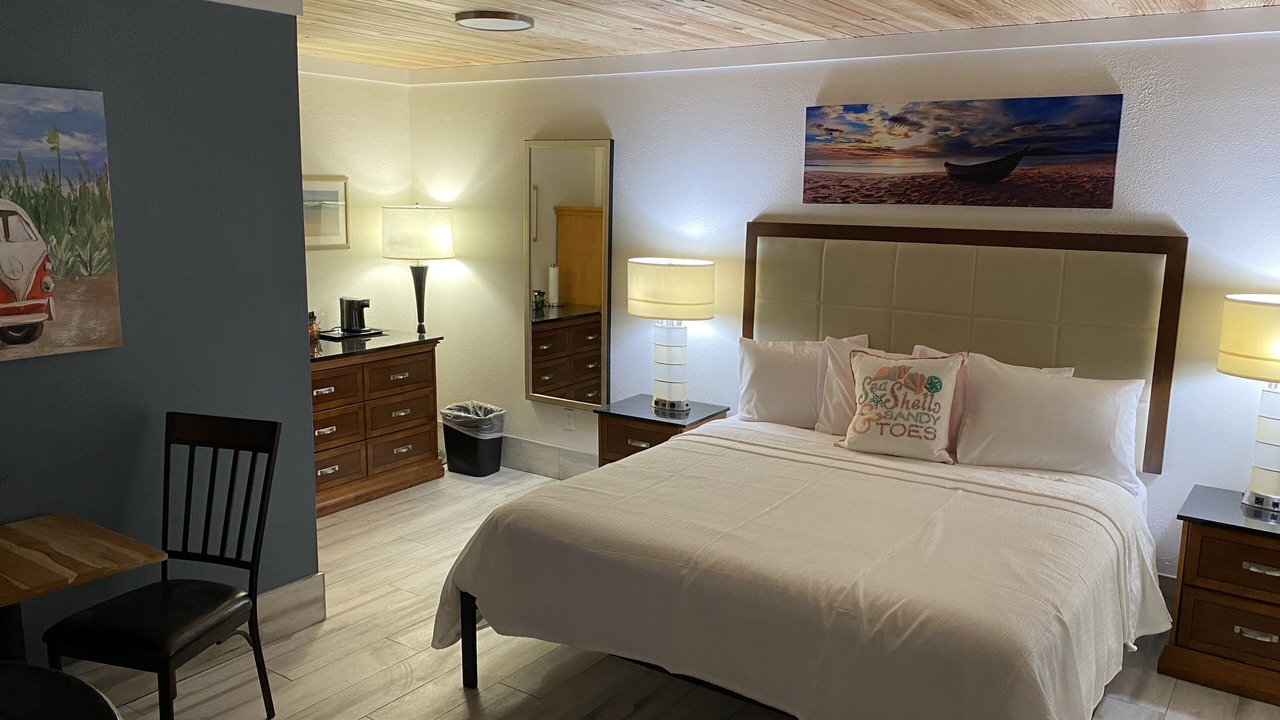 Photo of Bedroom in Pensacola