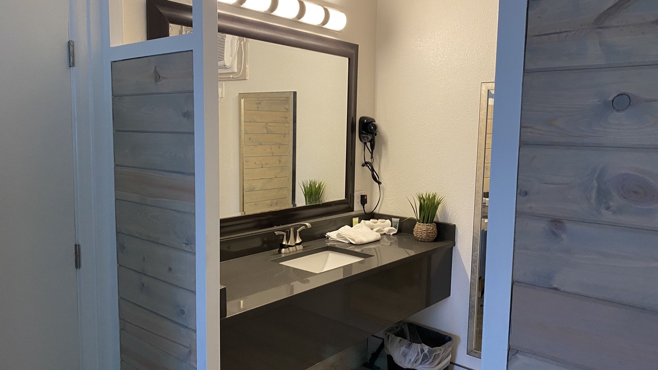 Photo of Bathroom in Pensacola