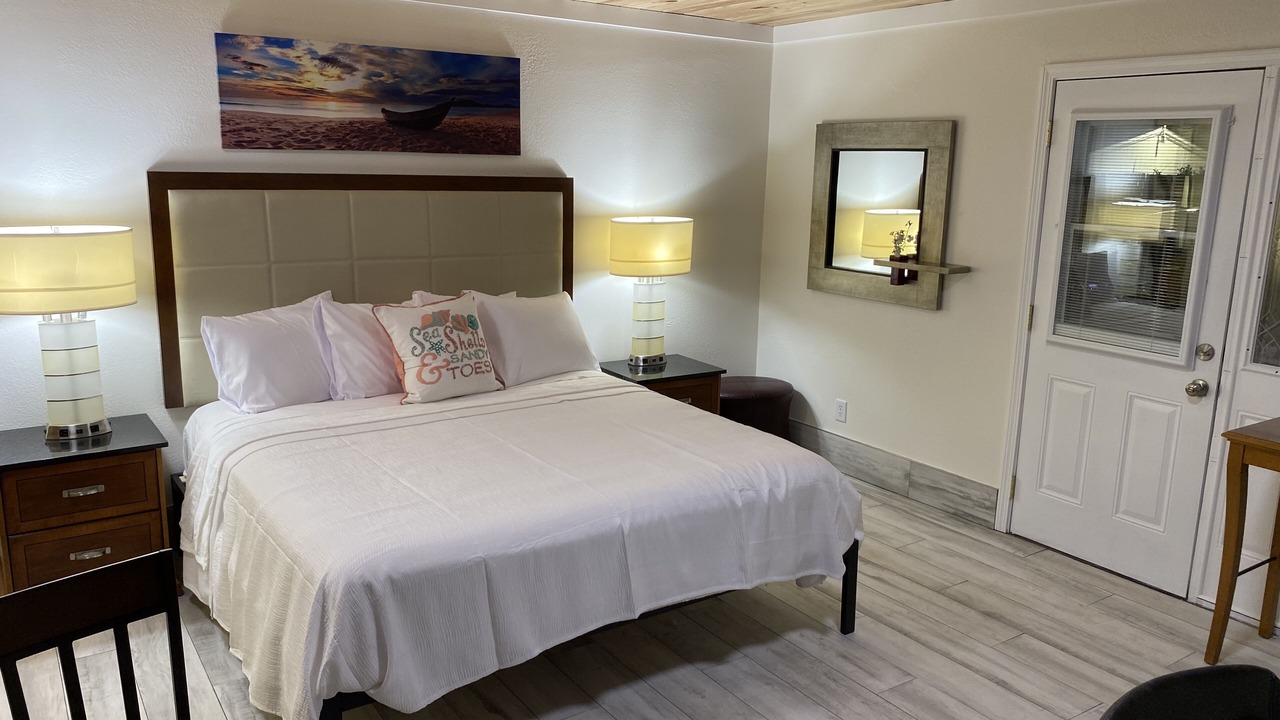 Photo of Bedroom in Pensacola