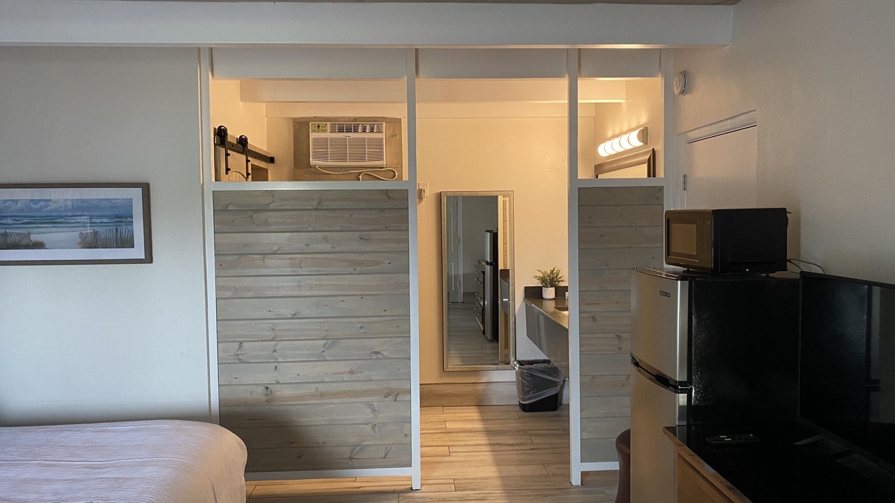 Photo of Bedroom in Pensacola