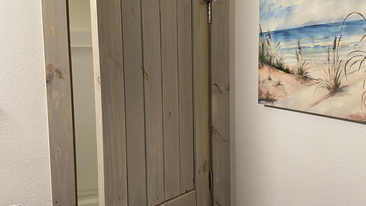 Photo of Bathroom in Pensacola
