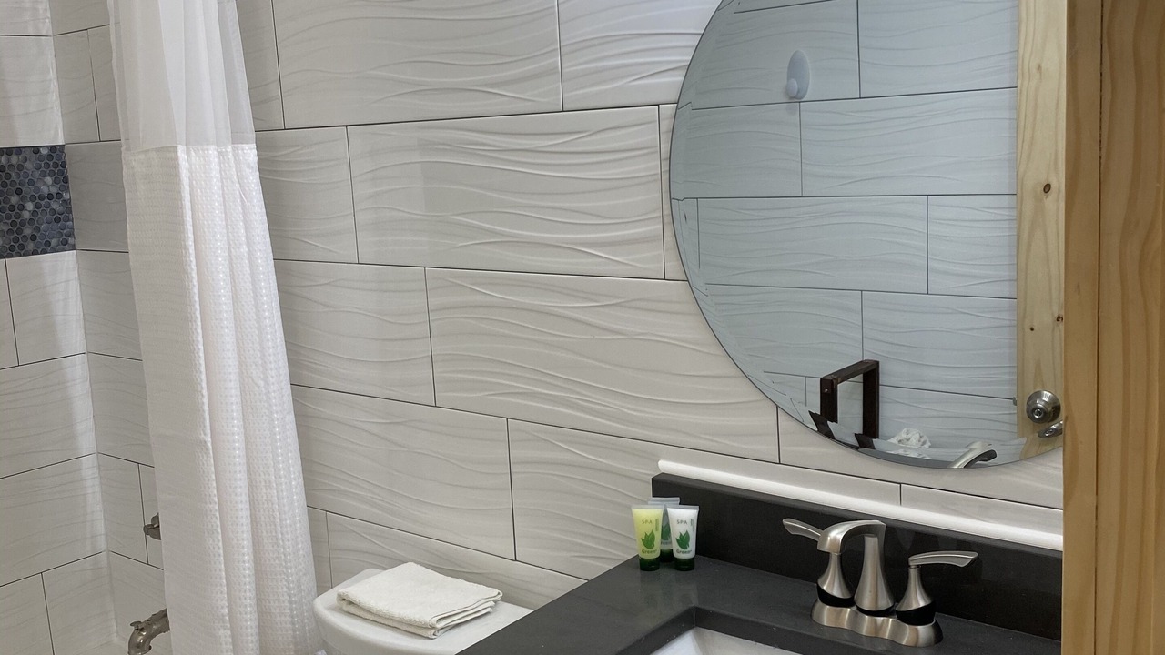 Photo of Bathroom in Pensacola