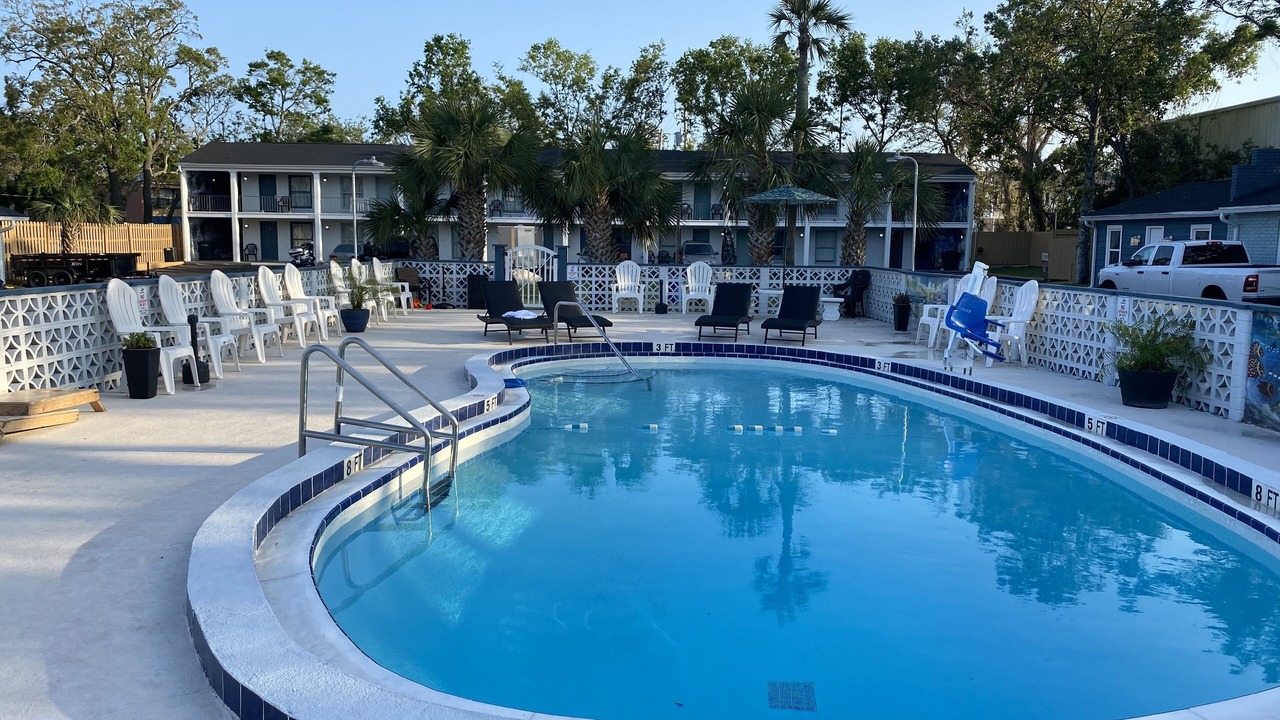 Photo of Outdoor in Pensacola