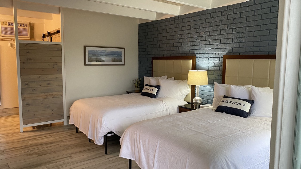 Photo of Bedroom in Pensacola