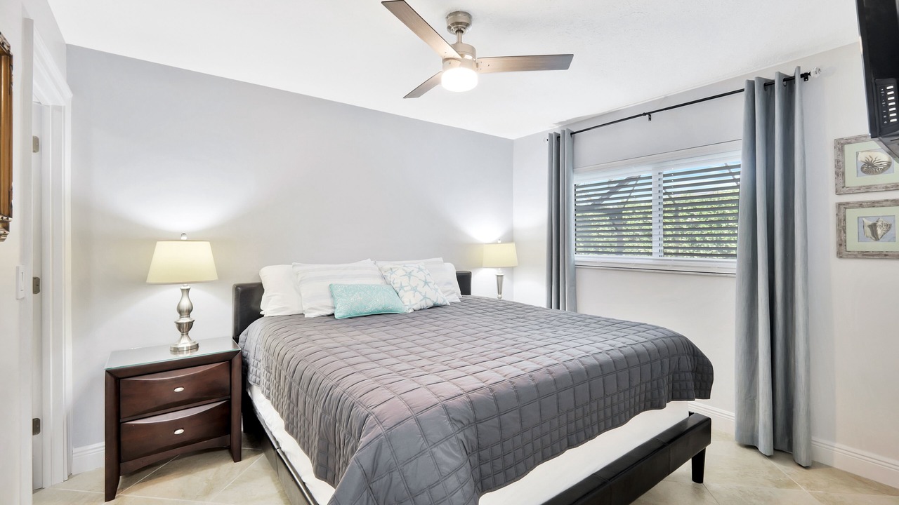 Photo of Bedroom in Pelican