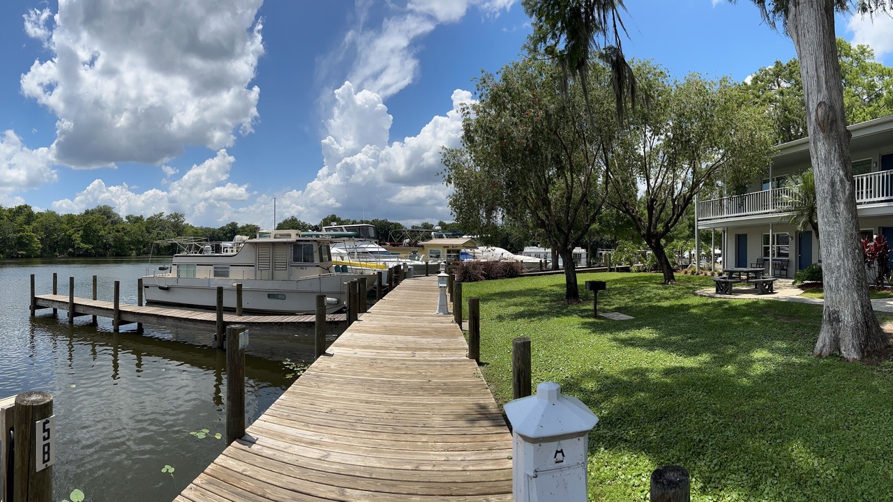 Photo of Outdoor in River Ridge