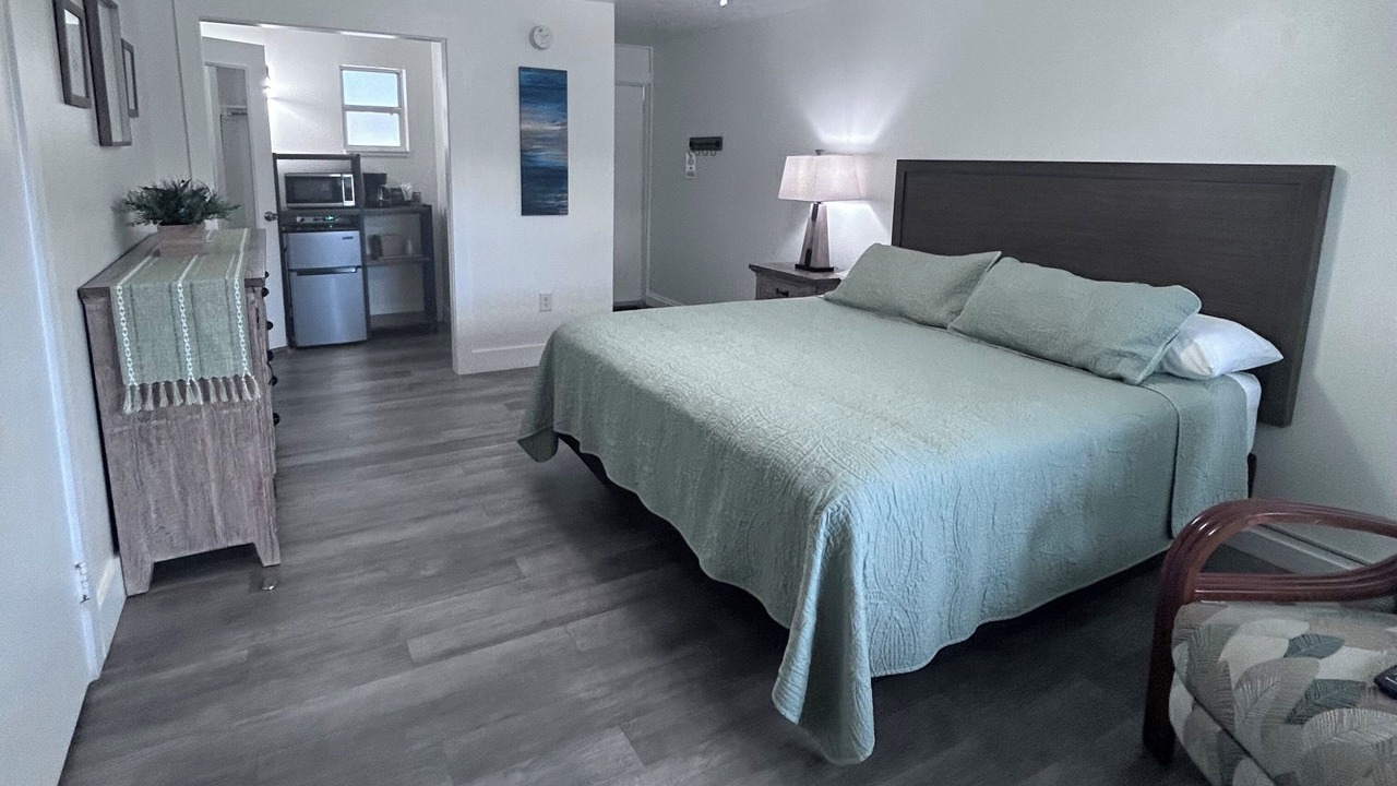 Photo of Bedroom in River Ridge