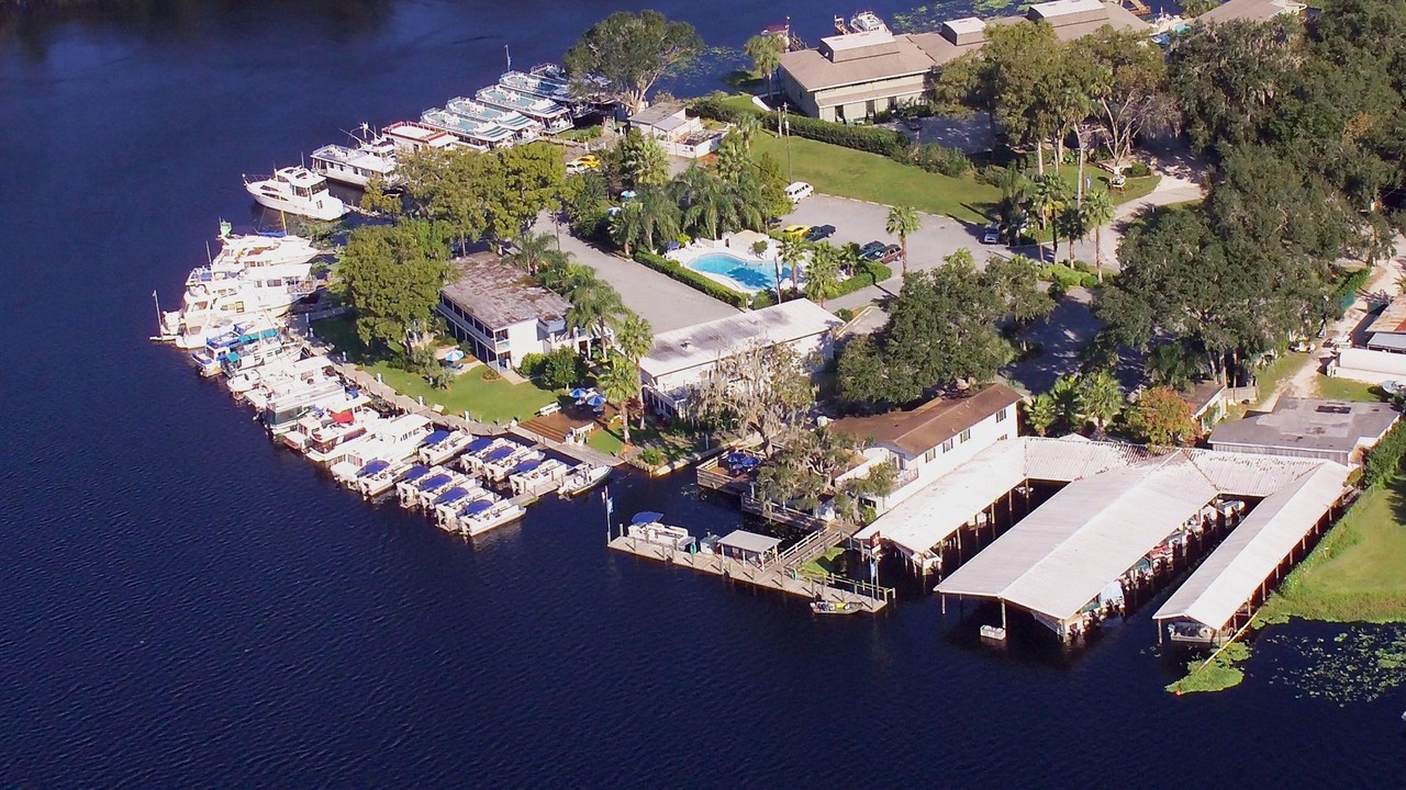 Photo of Outdoor in River Ridge