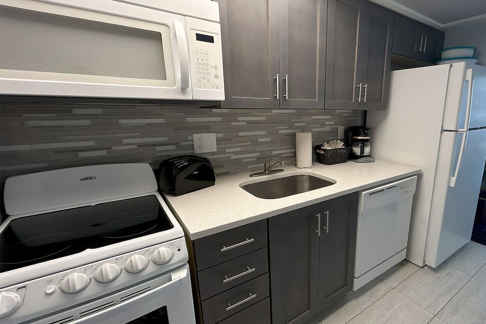 Photo of Kitchen in Ortona Park