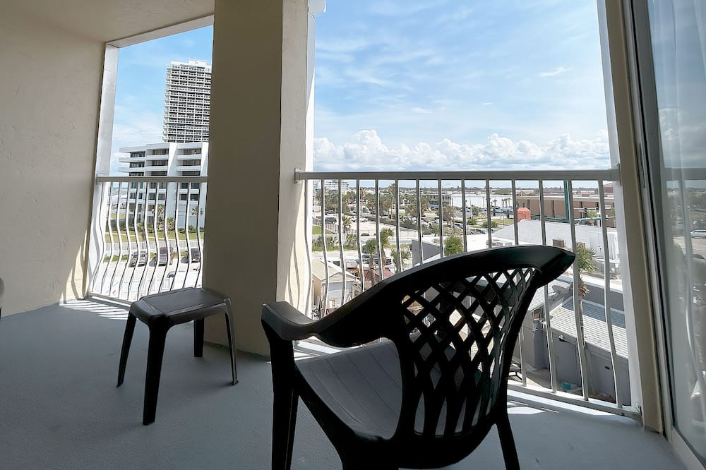 Photo of Patio Balcony in Ortona Park
