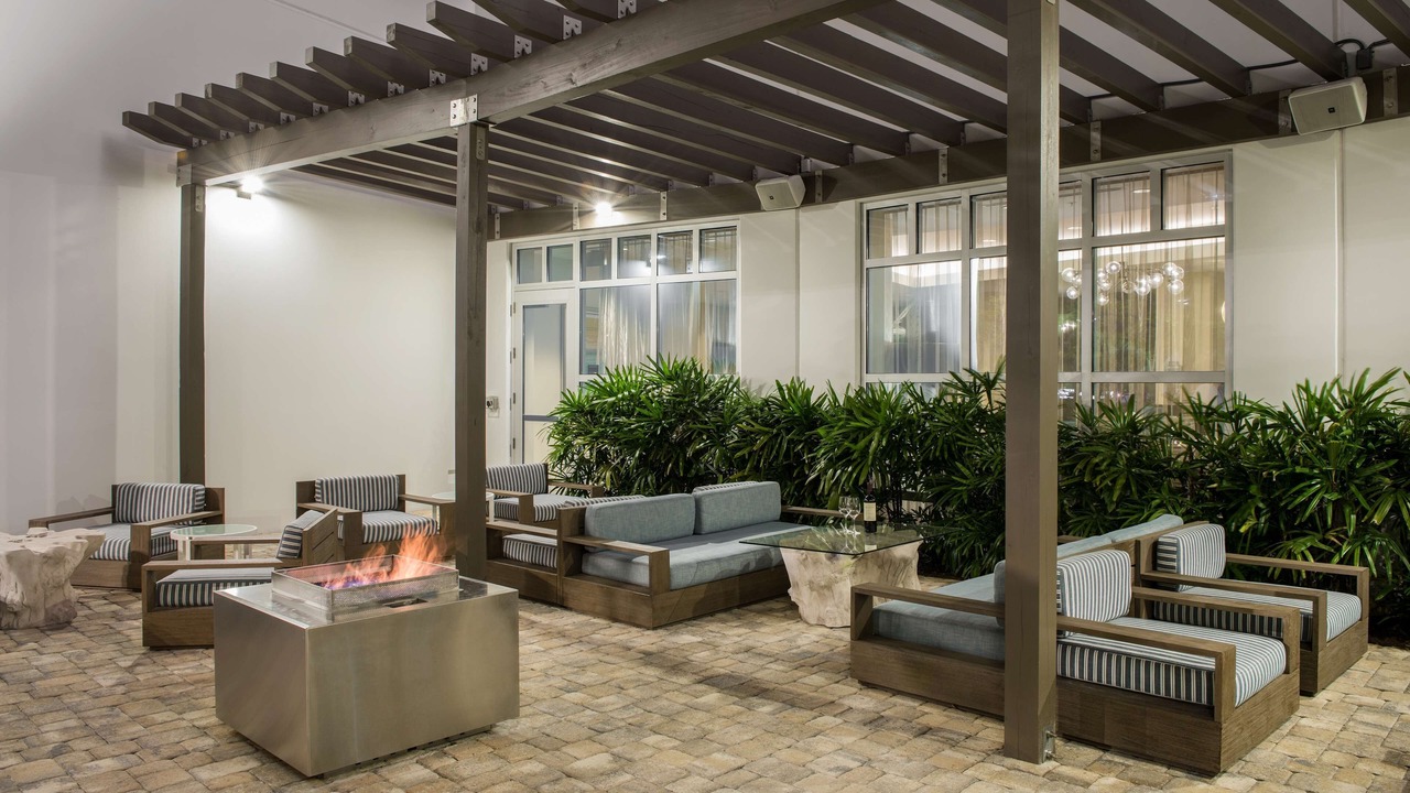 Photo of Patio Balcony in Ludlam