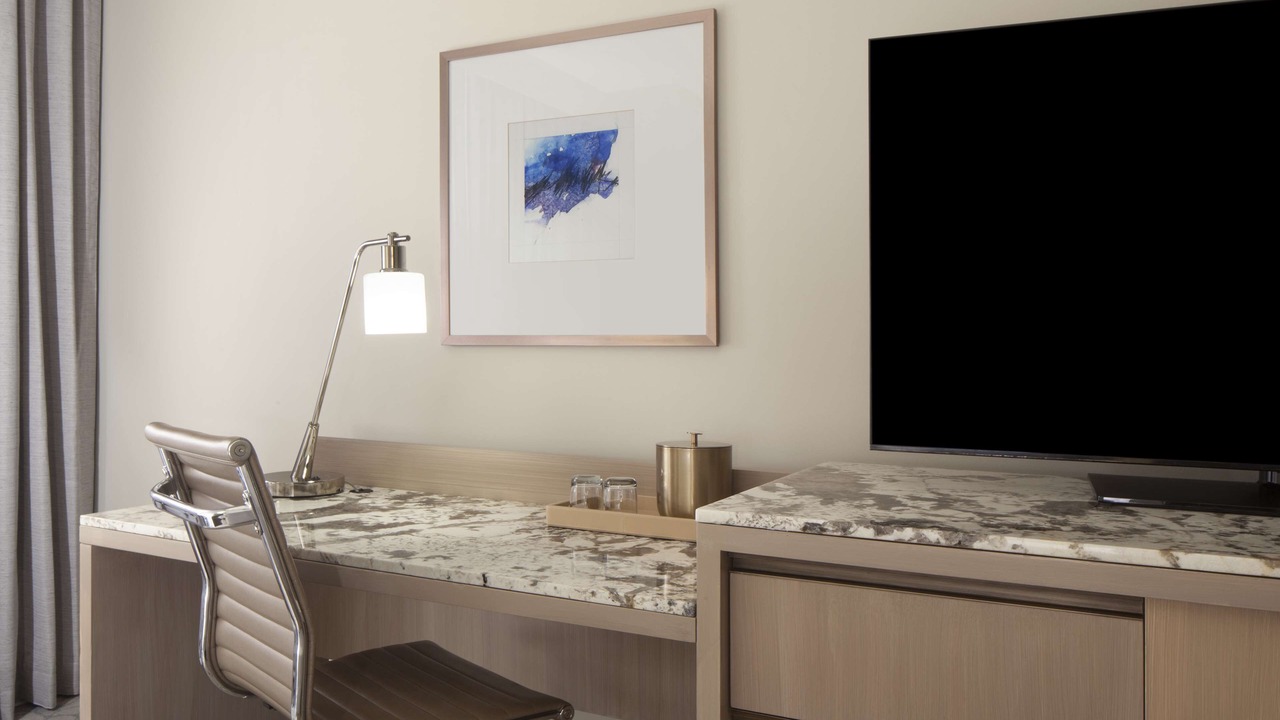 Photo of Bedroom in Downtown West Palm Beach