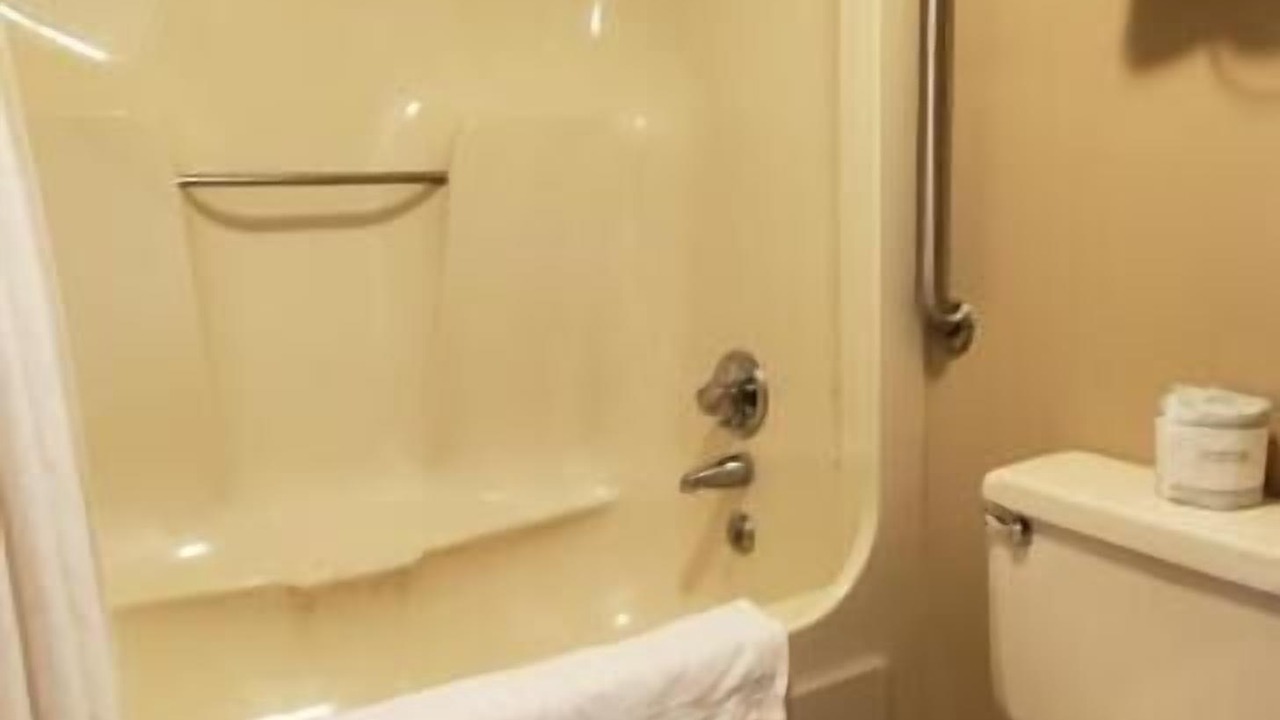 Photo of Bathroom in Rogersville