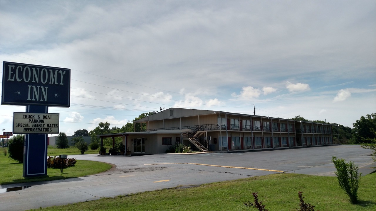 Photo of Outdoor in Rogersville