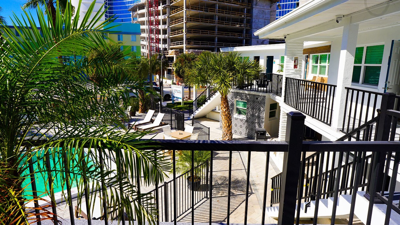 Photo of Outdoor in Clearwater Beach