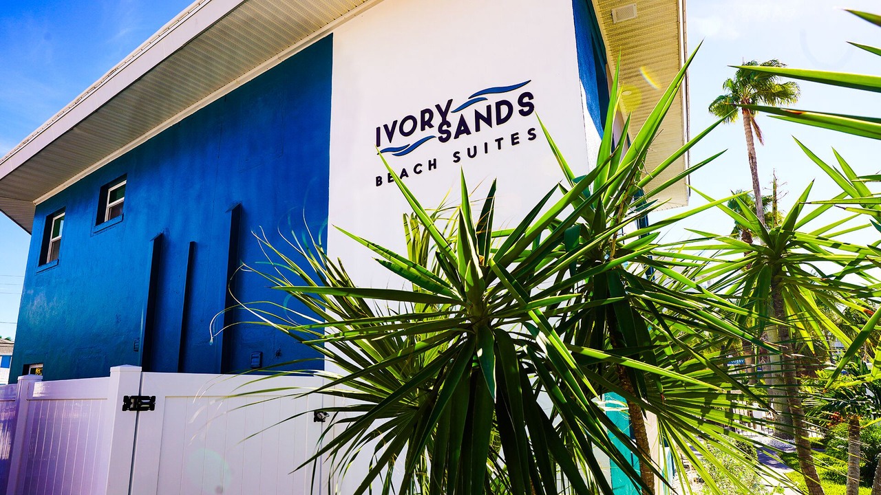 Photo of Outdoor in Clearwater Beach