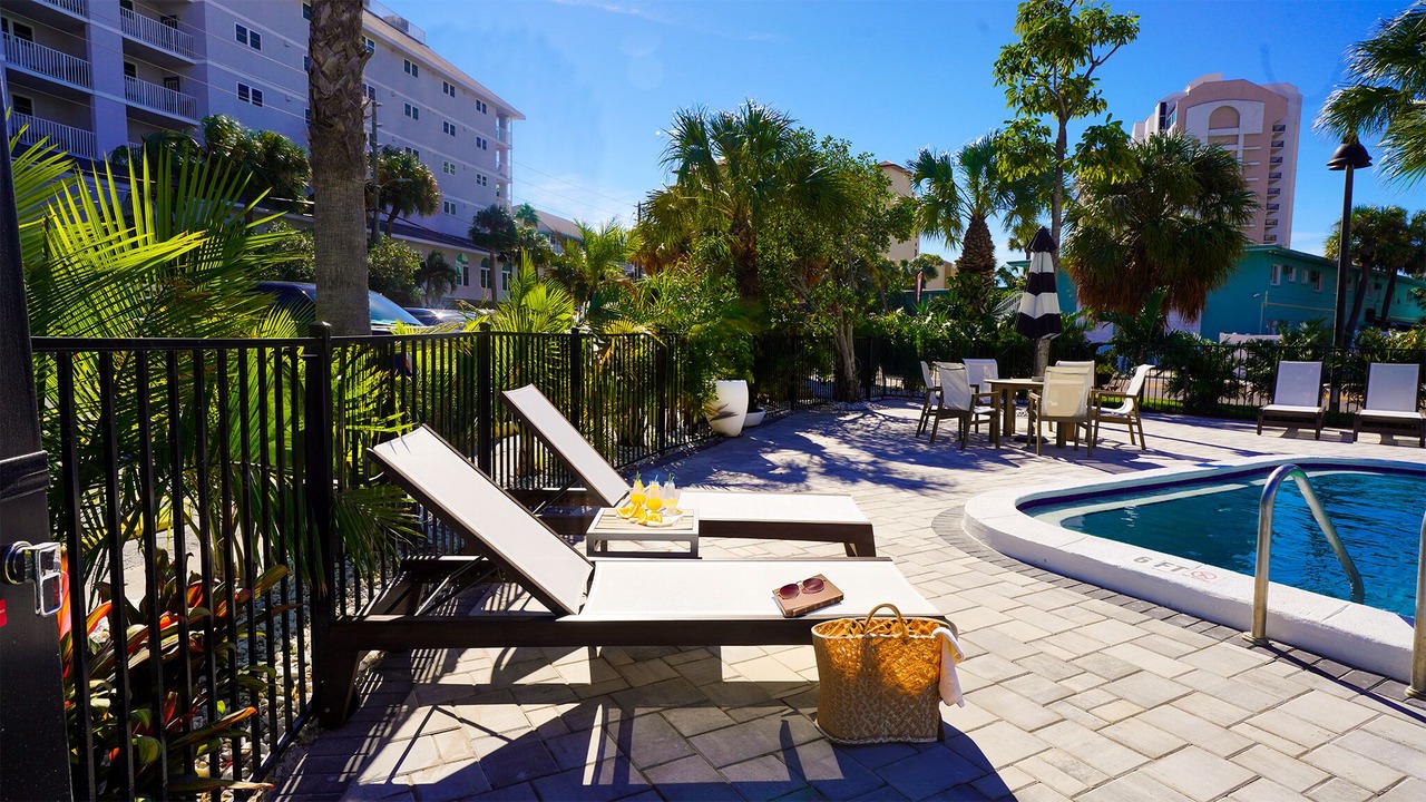 Photo of Outdoor in Clearwater Beach