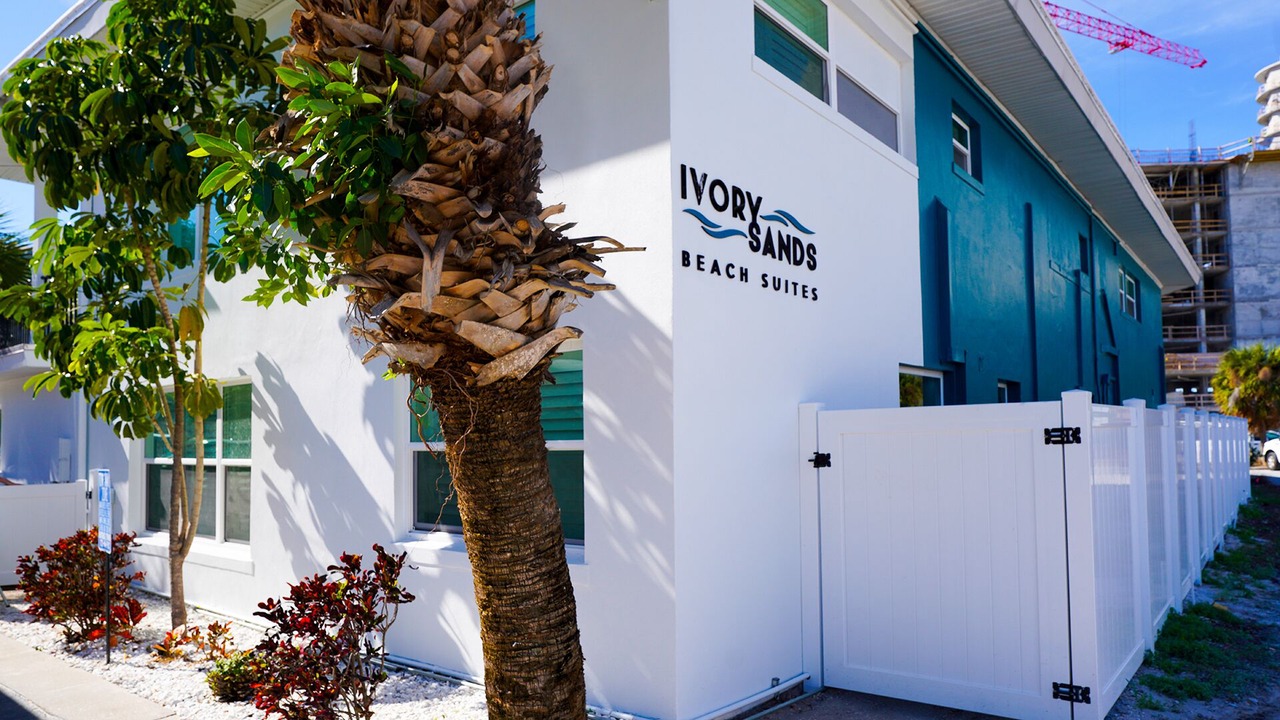 Photo of Outdoor in Clearwater Beach