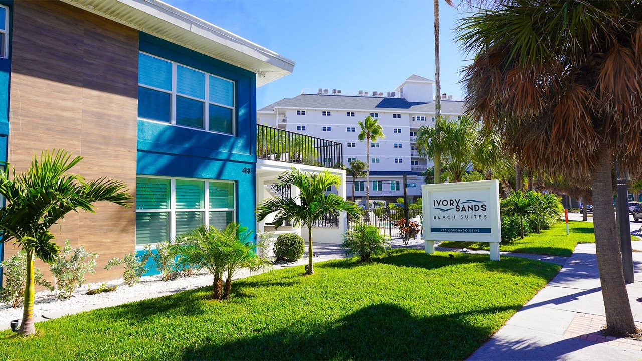 Photo of Outdoor in Clearwater Beach