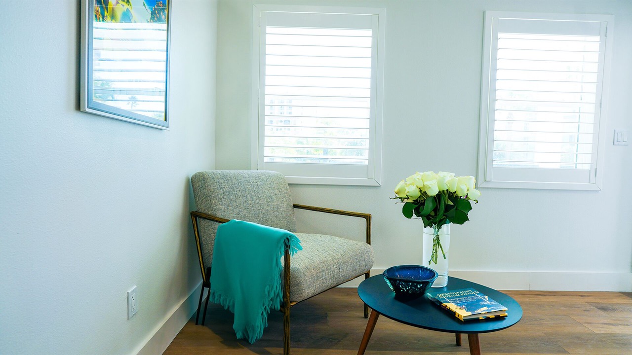 Photo of Livingroom in Clearwater Beach