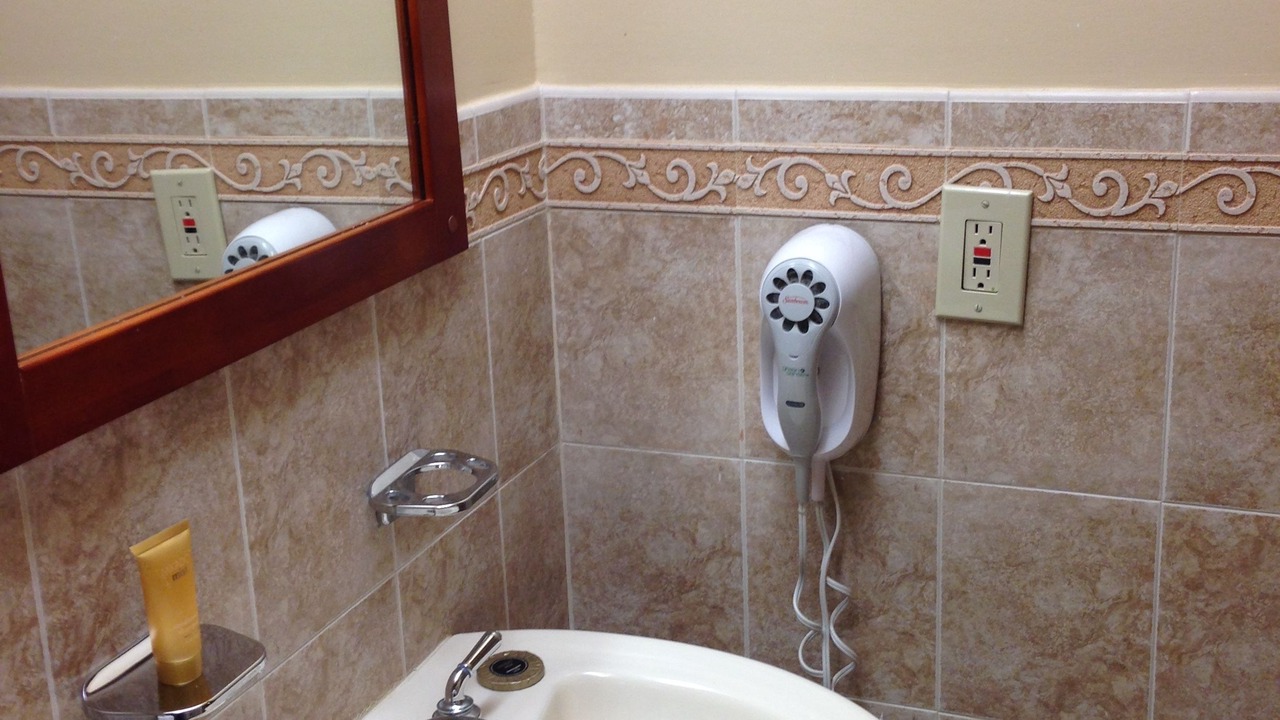Photo of Bathroom in Flagami