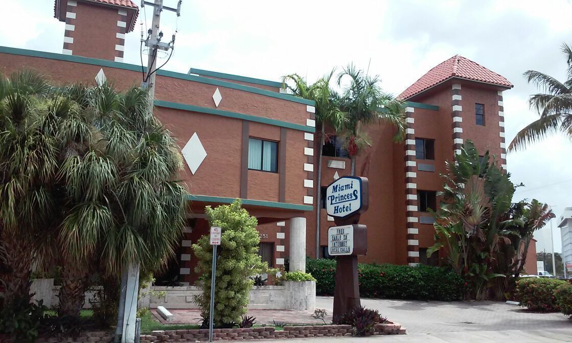 Photo of Outdoor in Flagami