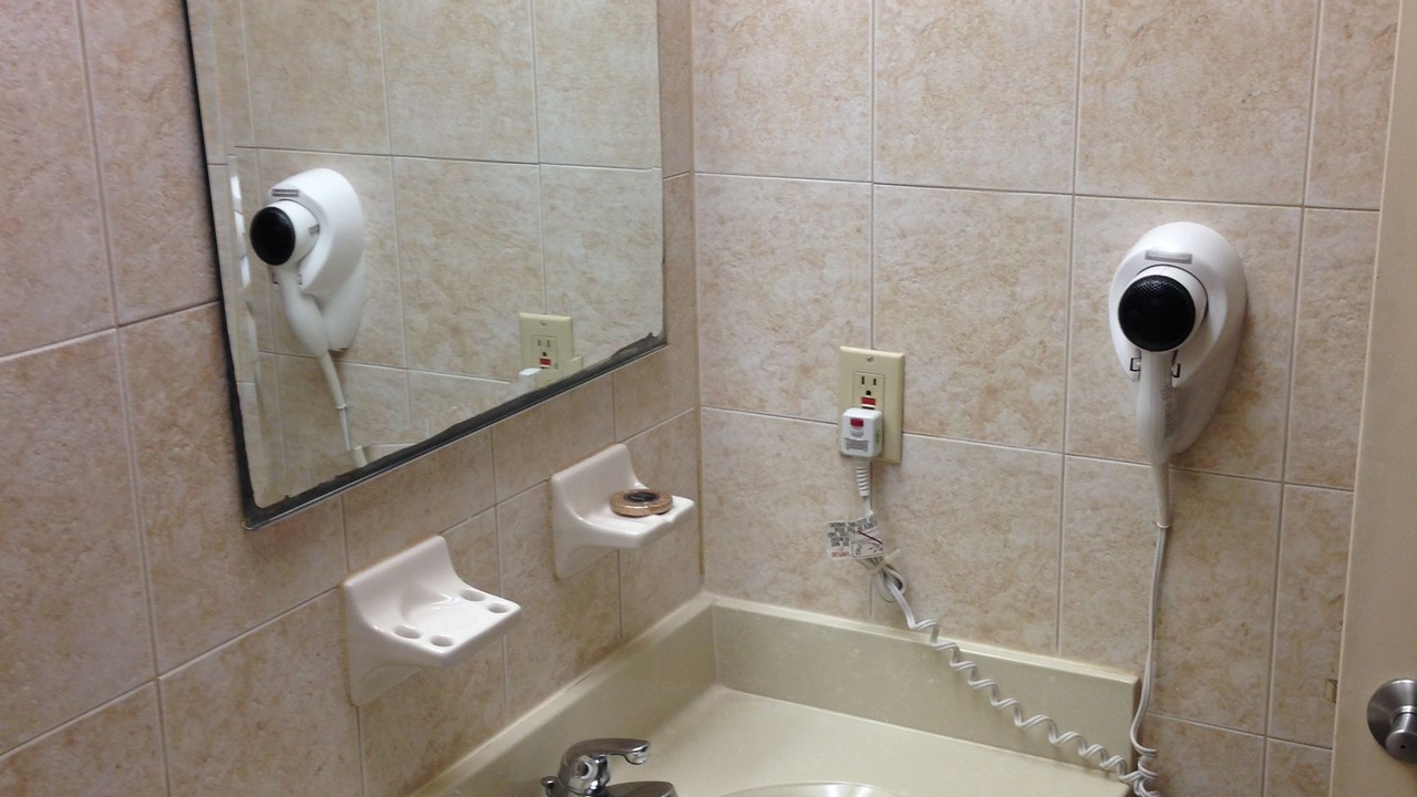 Photo of Bathroom in Flagami