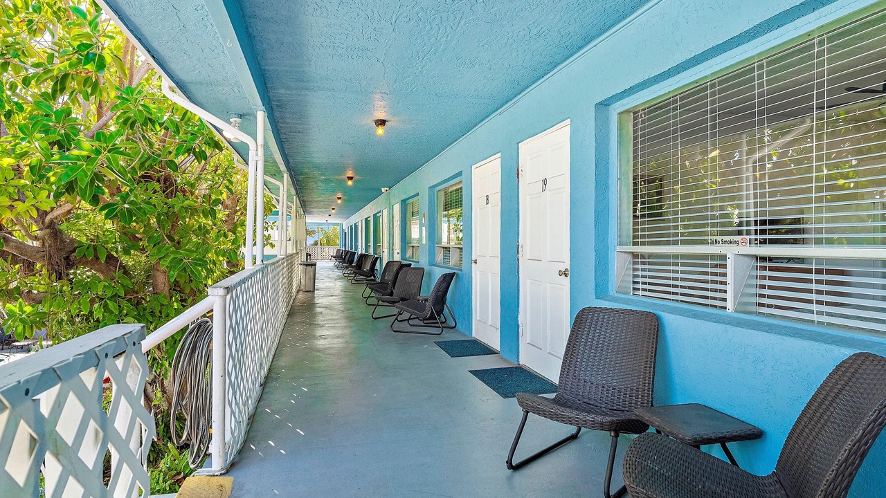 Photo of Outdoor in North Redington Beach