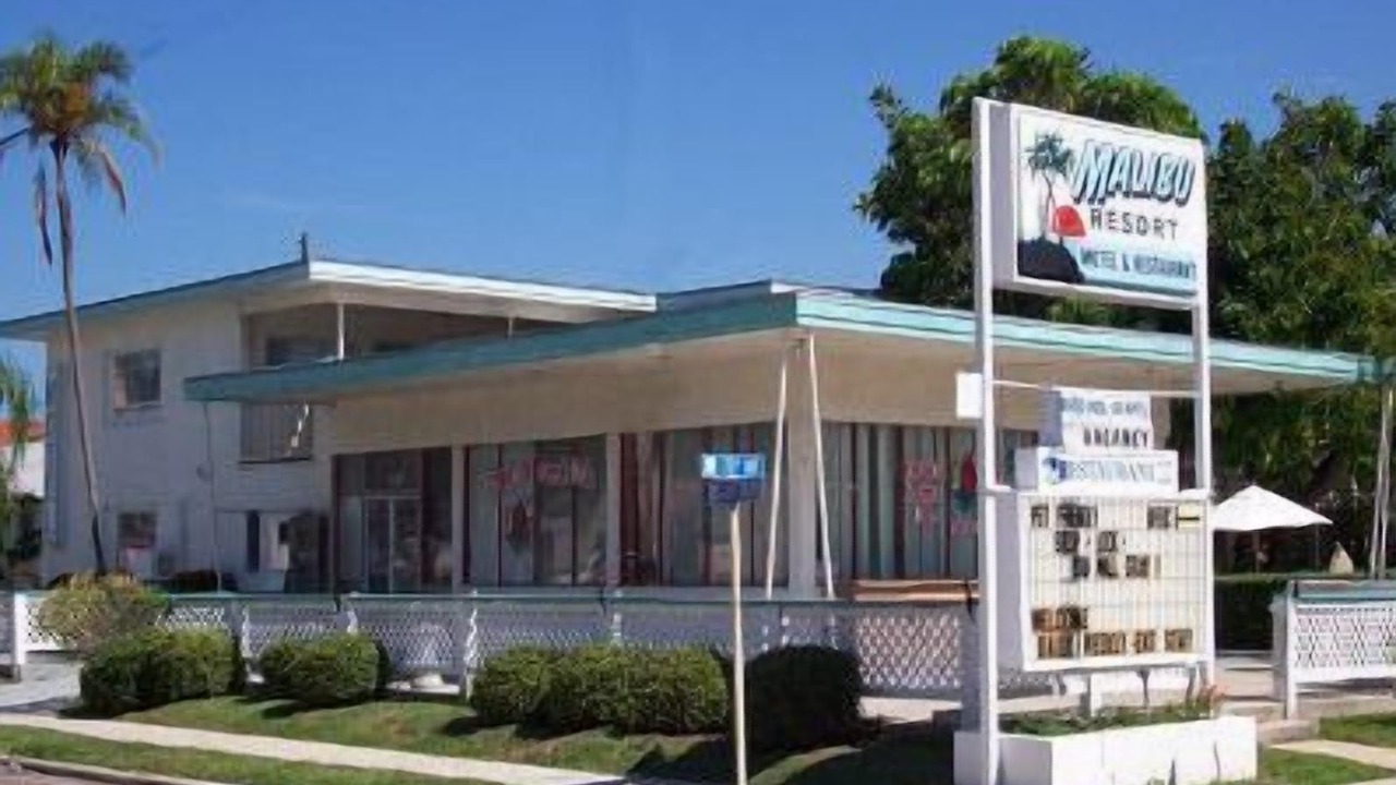 Photo of Outdoor in North Redington Beach