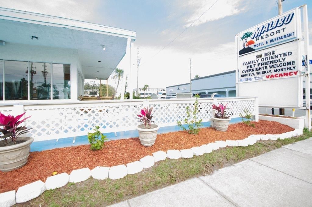 Photo of Outdoor in North Redington Beach