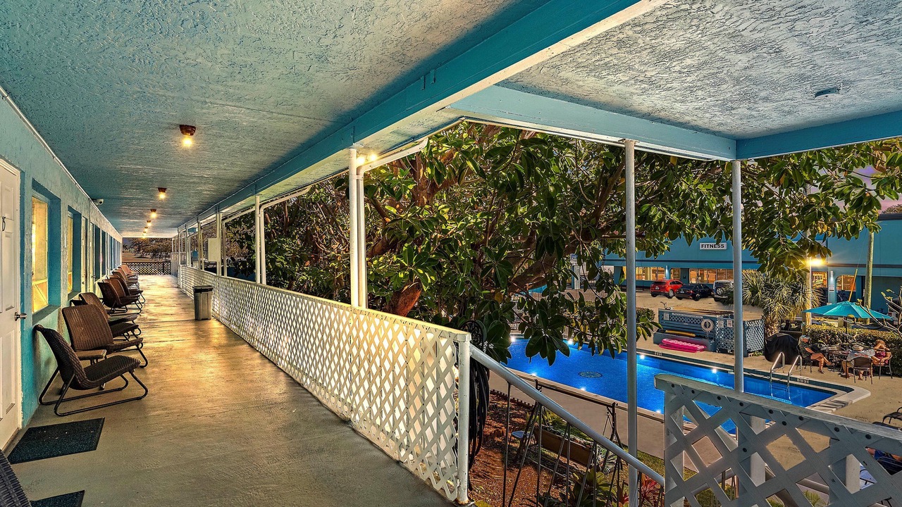 Photo of Outdoor in North Redington Beach