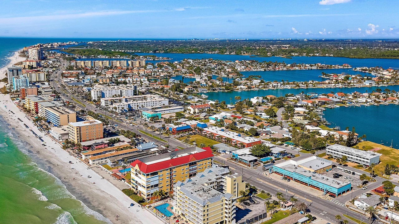 Photo of Outdoor in North Redington Beach